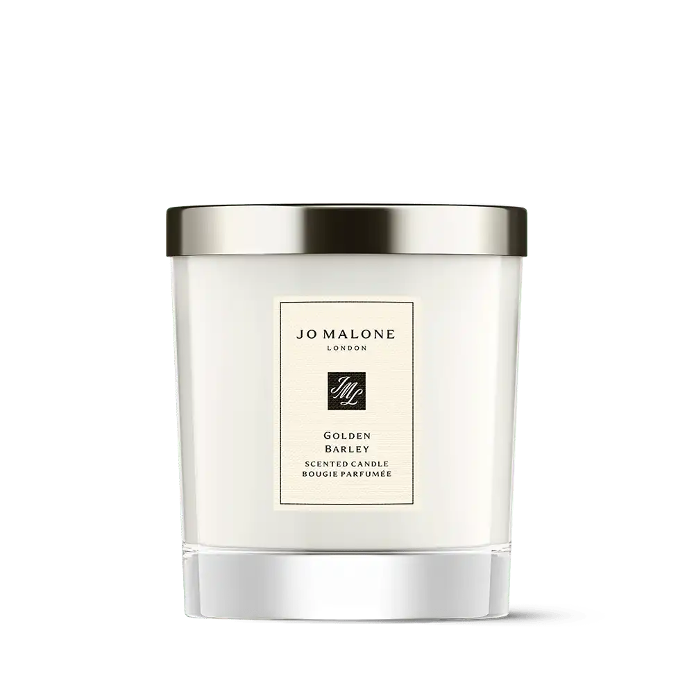 Golden Barley Scented Candle jomalone
