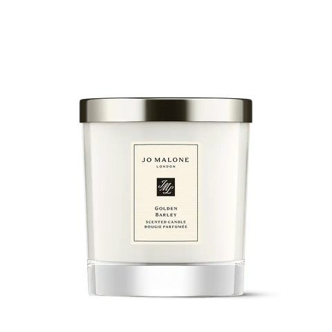 Golden Barley Scented Candle jomalone