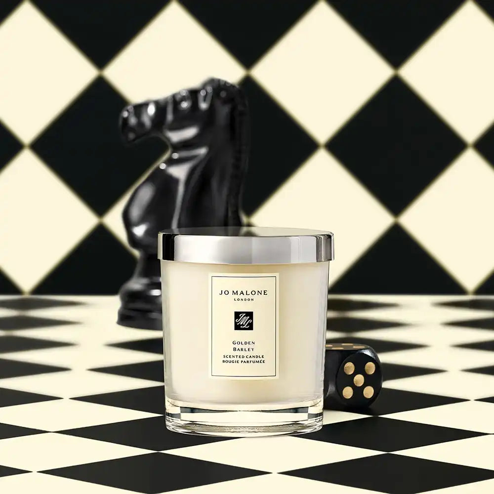 Golden Barley Scented Candle jomalone