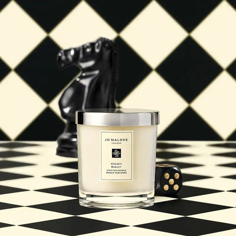 Golden Barley Scented Candle jomalone