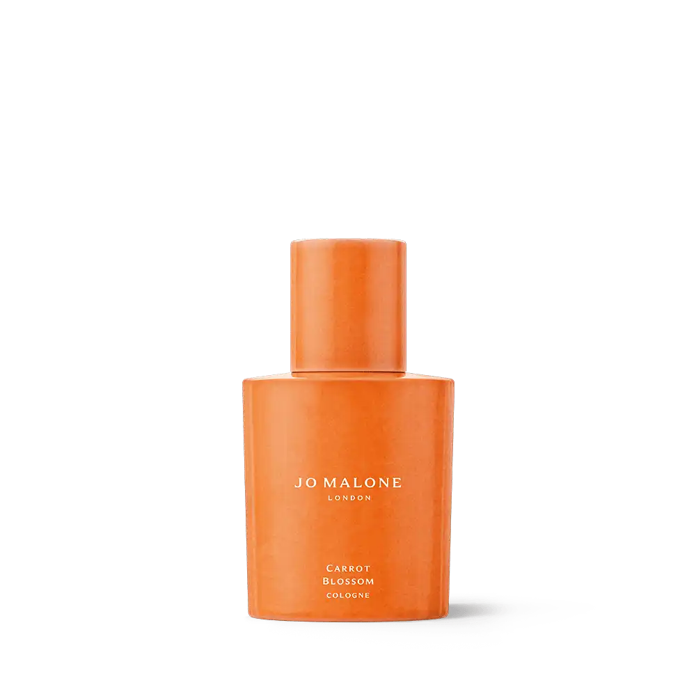 Carrot Blossom Cologne jomalone