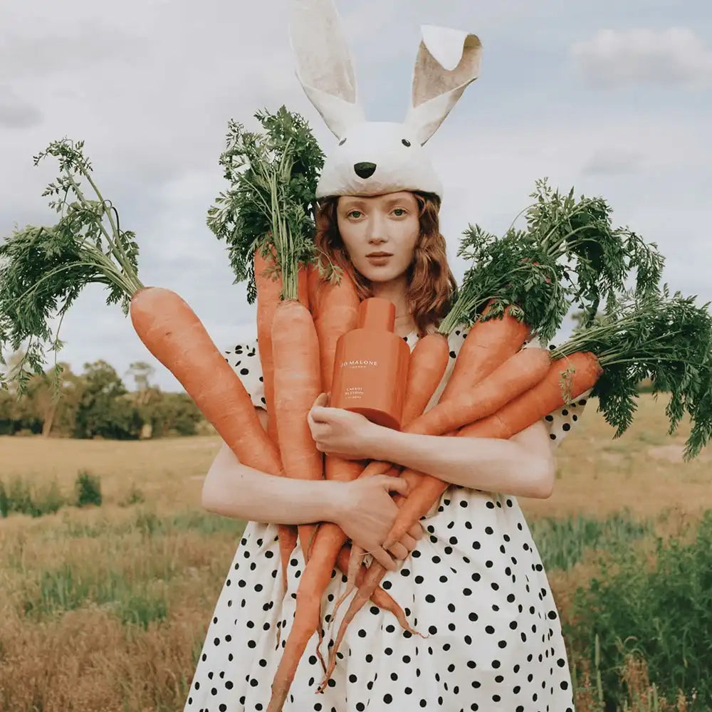 Carrot Blossom Cologne jomalone