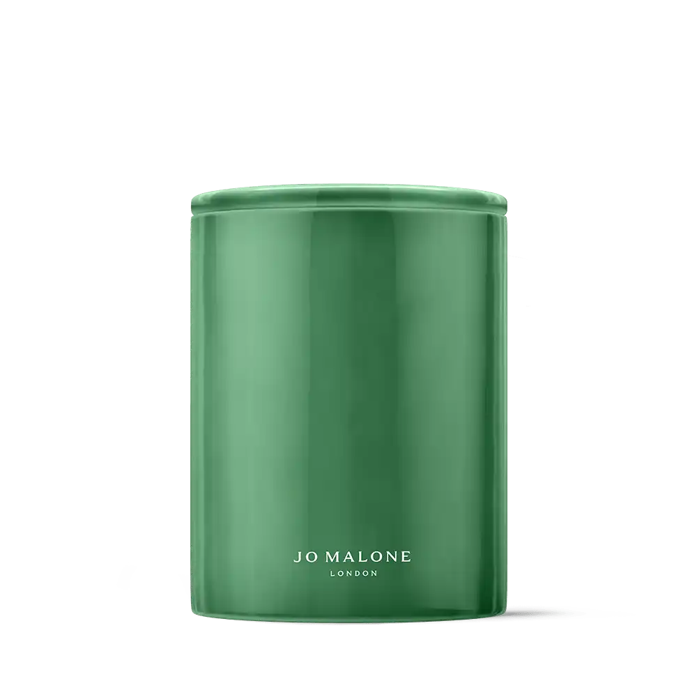 Green Tomato Vine Townhouse Candle jomalone