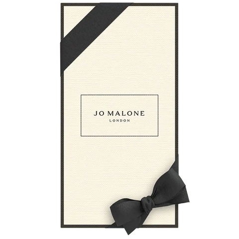 Lime Basil & Mandarin Bath Oil jomalone