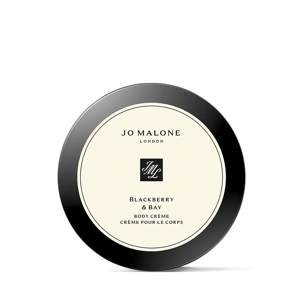 Blackberry & Bay Body Crème jomalone