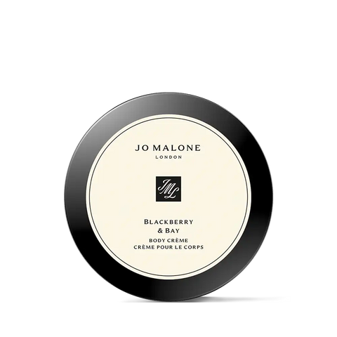 Blackberry & Bay Body Crème jomalone