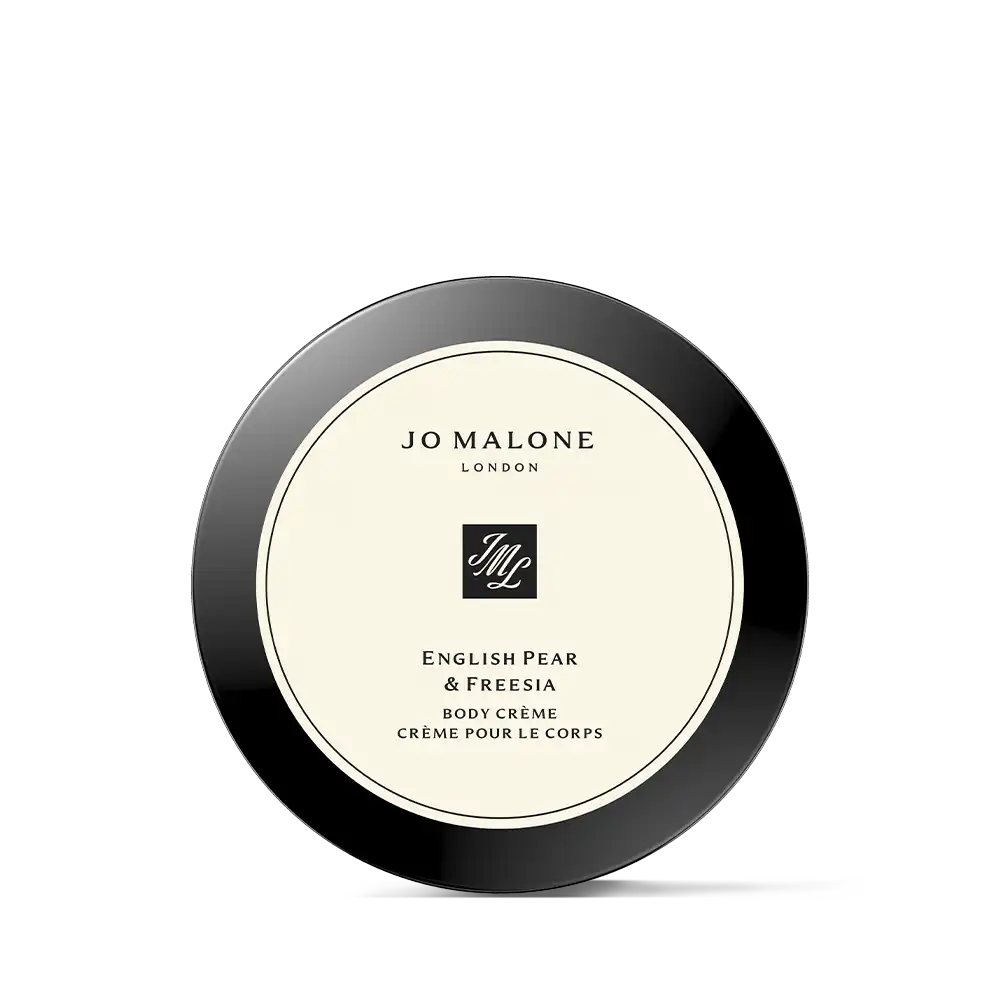English Pear & Freesia Body Crème jomalone