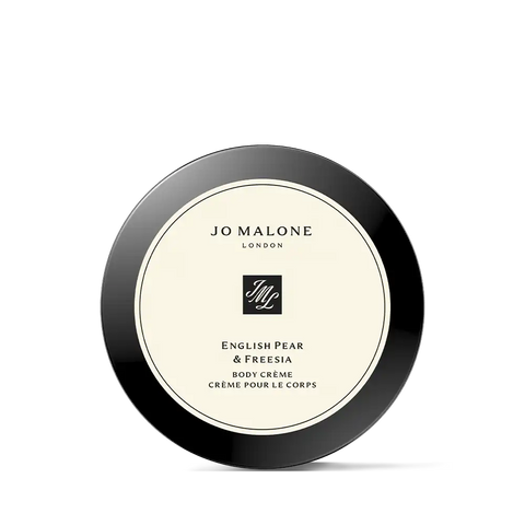 English Pear & Freesia Body Crème jomalone