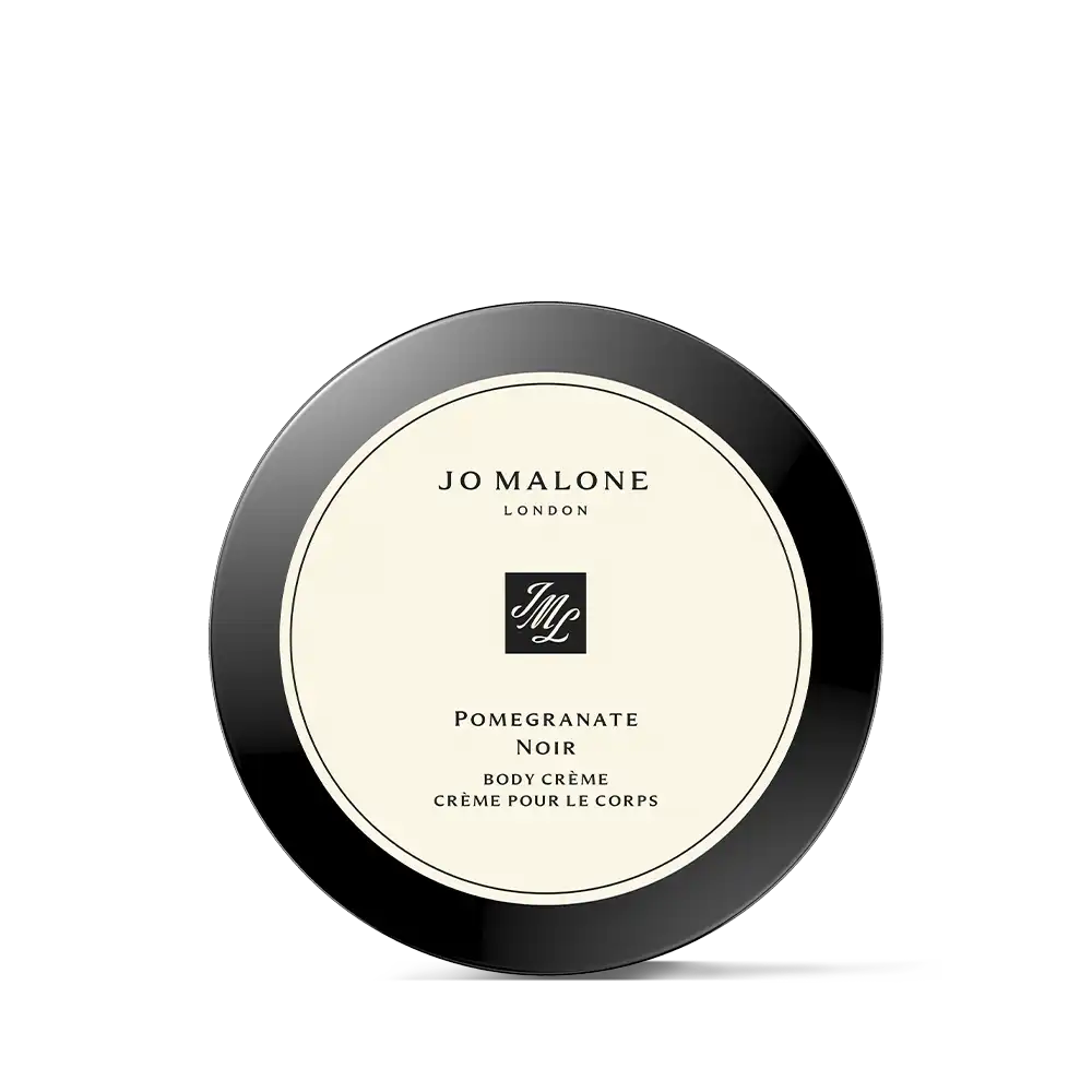 Pomegranate Noir Body Crème