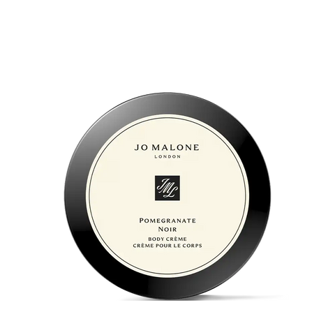 Pomegranate Noir Body Crème