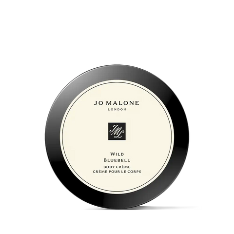 Wild Bluebell Body Crème