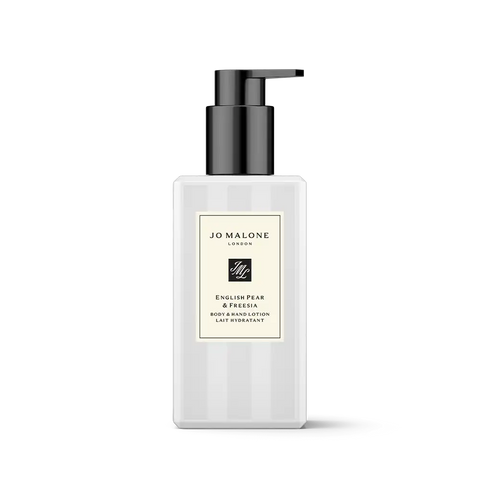 English Pear & Freesia Body & Hand Lotion jomalone
