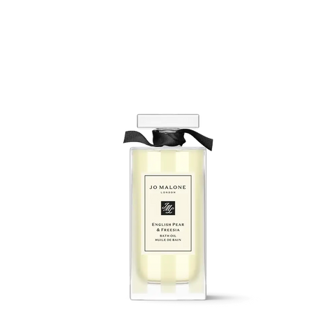 English Pear & Freesia Bath Oil jomalone