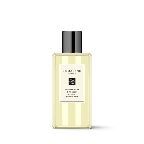 English Pear & Freesia Bath Oil jomalone