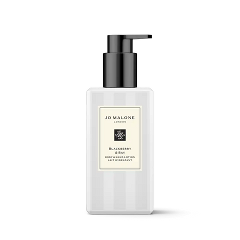 Blackberry & Bay Body & Hand Lotion jomalone