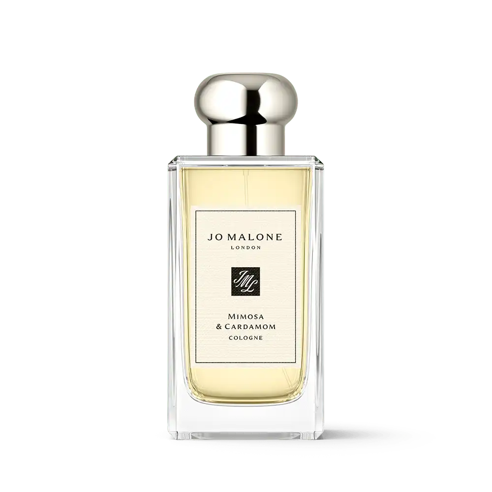 Mimosa & Cardamom Cologne jomalone