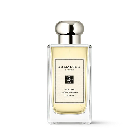 Mimosa & Cardamom Cologne jomalone