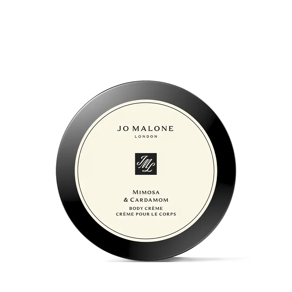 Mimosa & Cardamom Body Crème jomalone