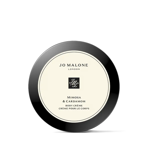 Mimosa & Cardamom Body Crème jomalone