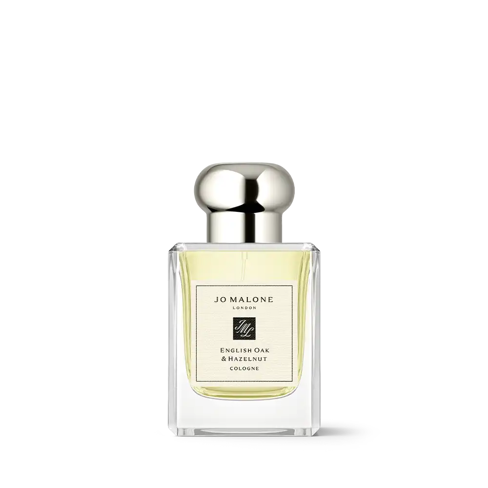 English Oak & Hazelnut Cologne jomalone