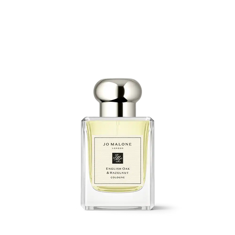 English Oak & Hazelnut Cologne jomalone