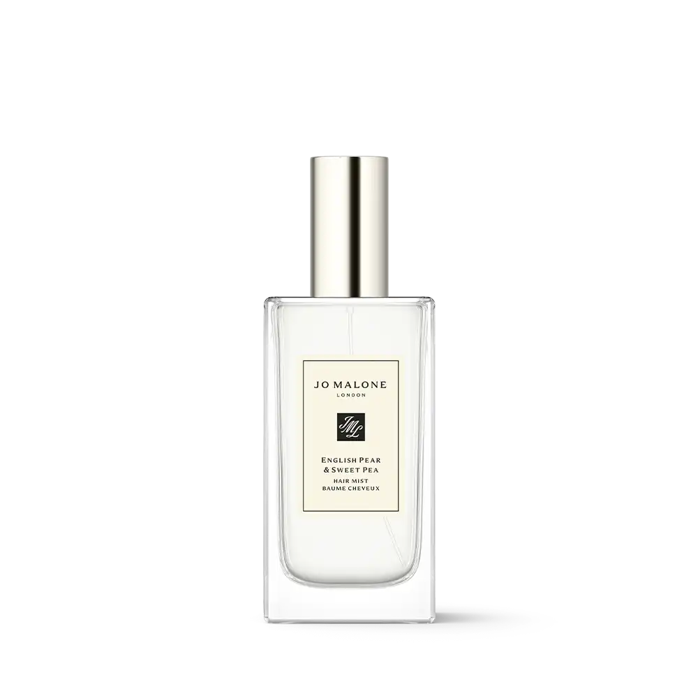English Pear & Sweet Pea Hair Mist jomalone