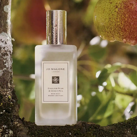 English Pear & Sweet Pea Hair Mist jomalone