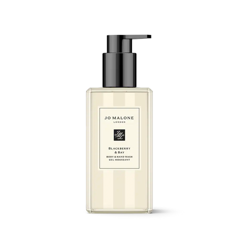 Blackberry & Bay Body & Hand Wash jomalone