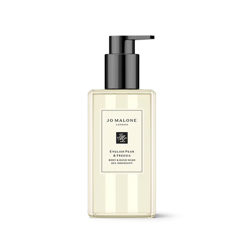English Pear & Freesia Body & Hand Wash jomalone