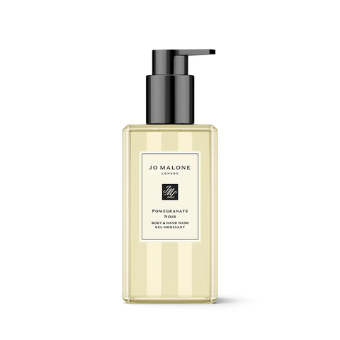 Pomegranate Noir Body & Hand Wash
