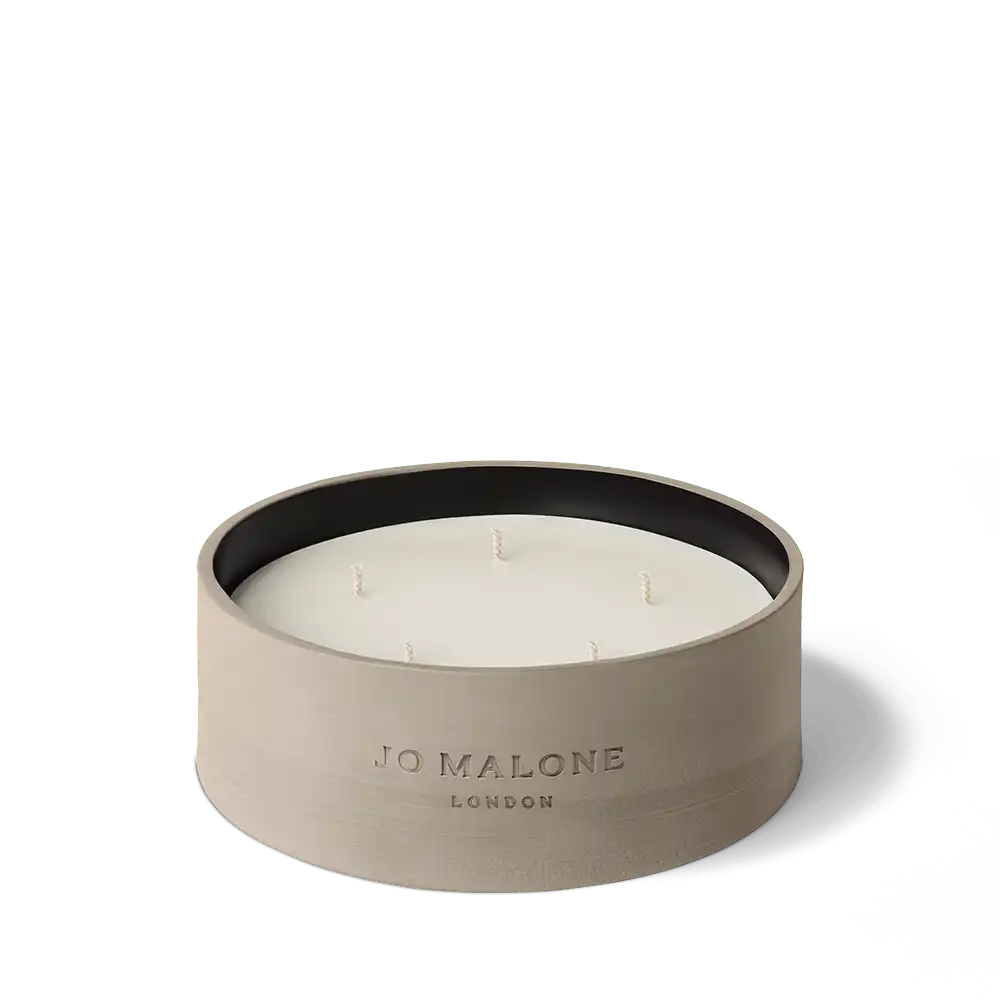 Lime Basil & Mandarin Outdoor Candle jomalone
