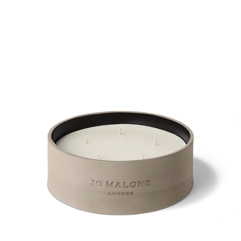 Lime Basil & Mandarin Outdoor Candle jomalone