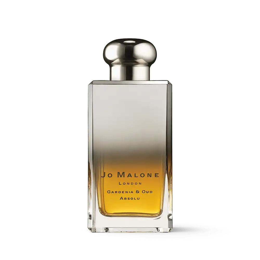 Gardenia & Oud Absolu Cologne jomalone