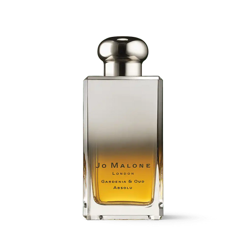 Gardenia & Oud Absolu Cologne jomalone