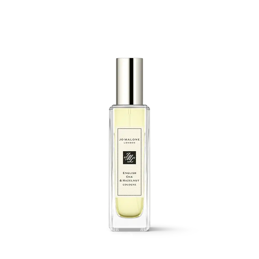 English Oak & Hazelnut Cologne jomalone