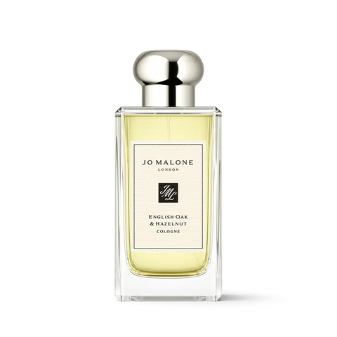 English Oak & Hazelnut Cologne jomalone