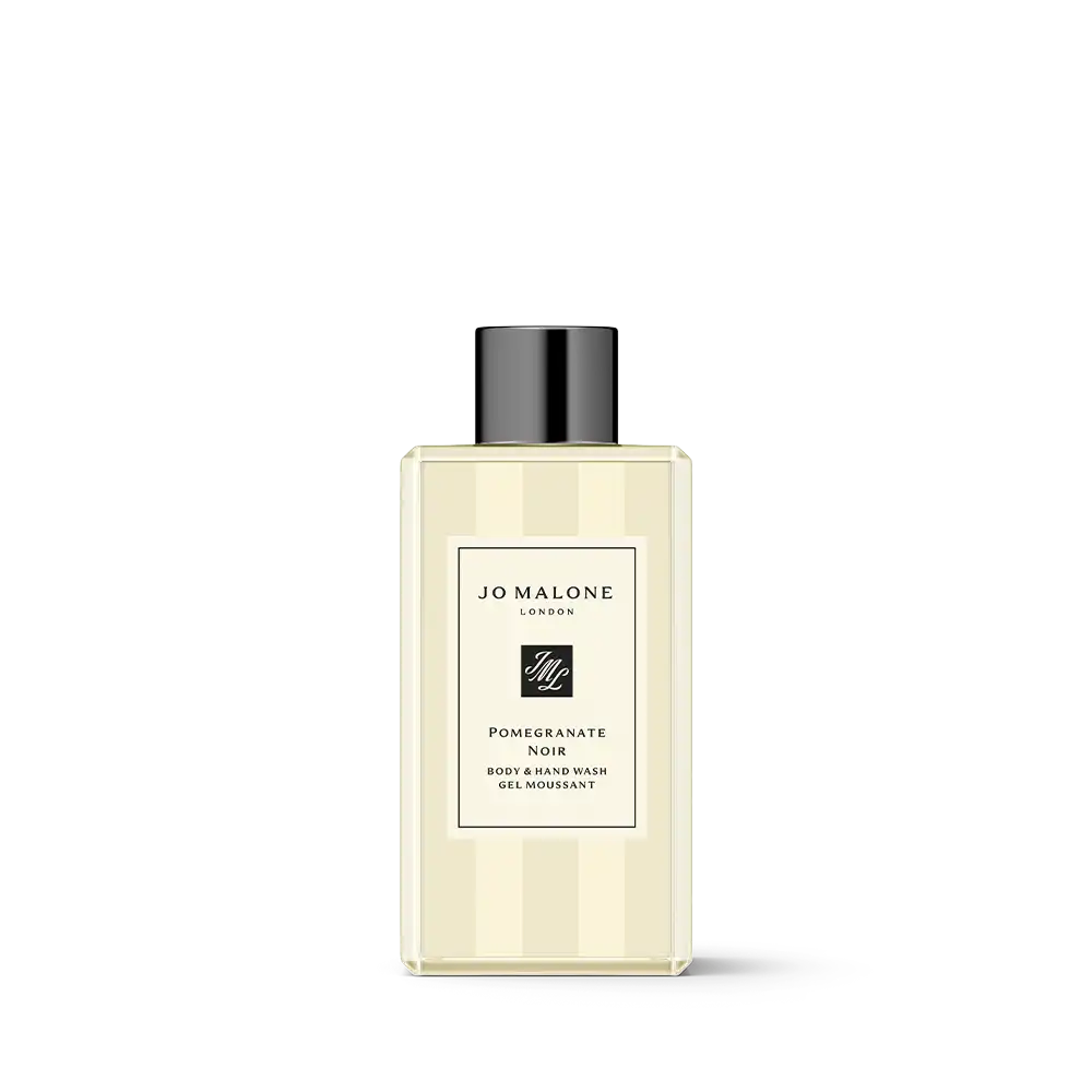 Lime Basil & Mandarin Body & Hand Wash jomalone
