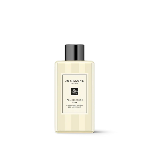 Lime Basil & Mandarin Body & Hand Wash jomalone
