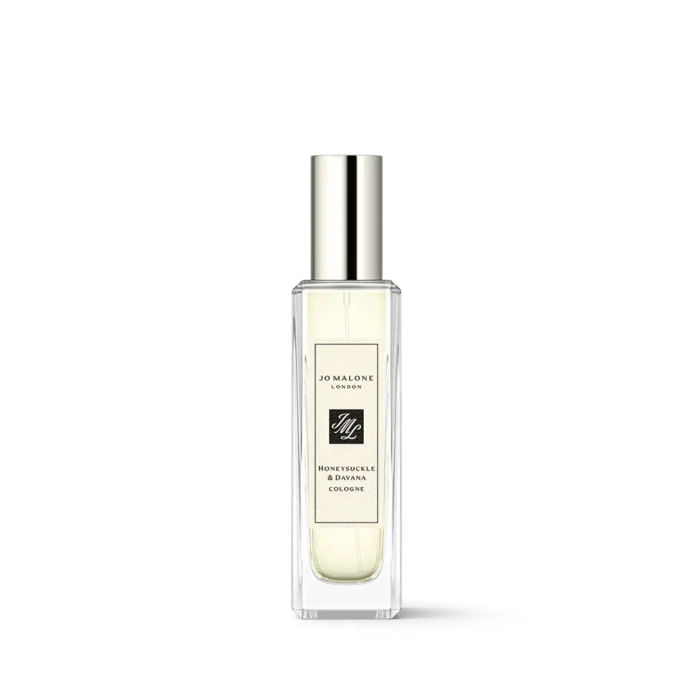 Honeysuckle & Davana Cologne jomalone