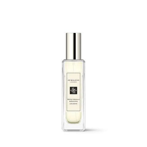 Honeysuckle & Davana Cologne jomalone