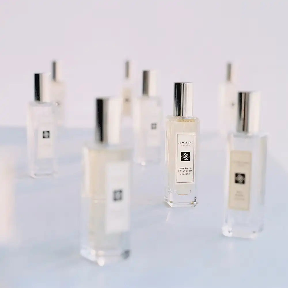 Honeysuckle & Davana Cologne jomalone