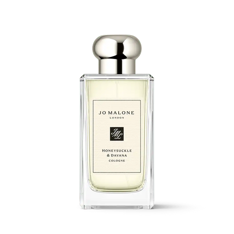 Honeysuckle & Davana Cologne jomalone