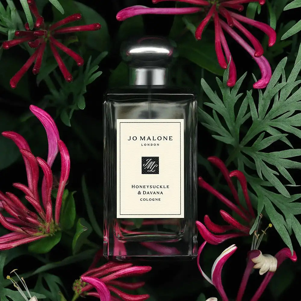 Honeysuckle & Davana Cologne jomalone