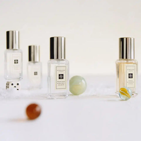English Pear & Sweet Pea Cologne jomalone