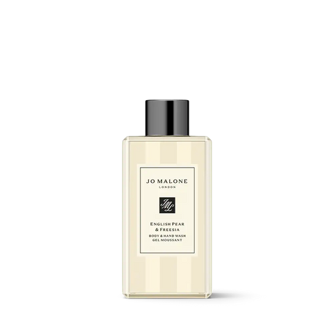 English Pear & Freesia Body & Hand Wash jomalone