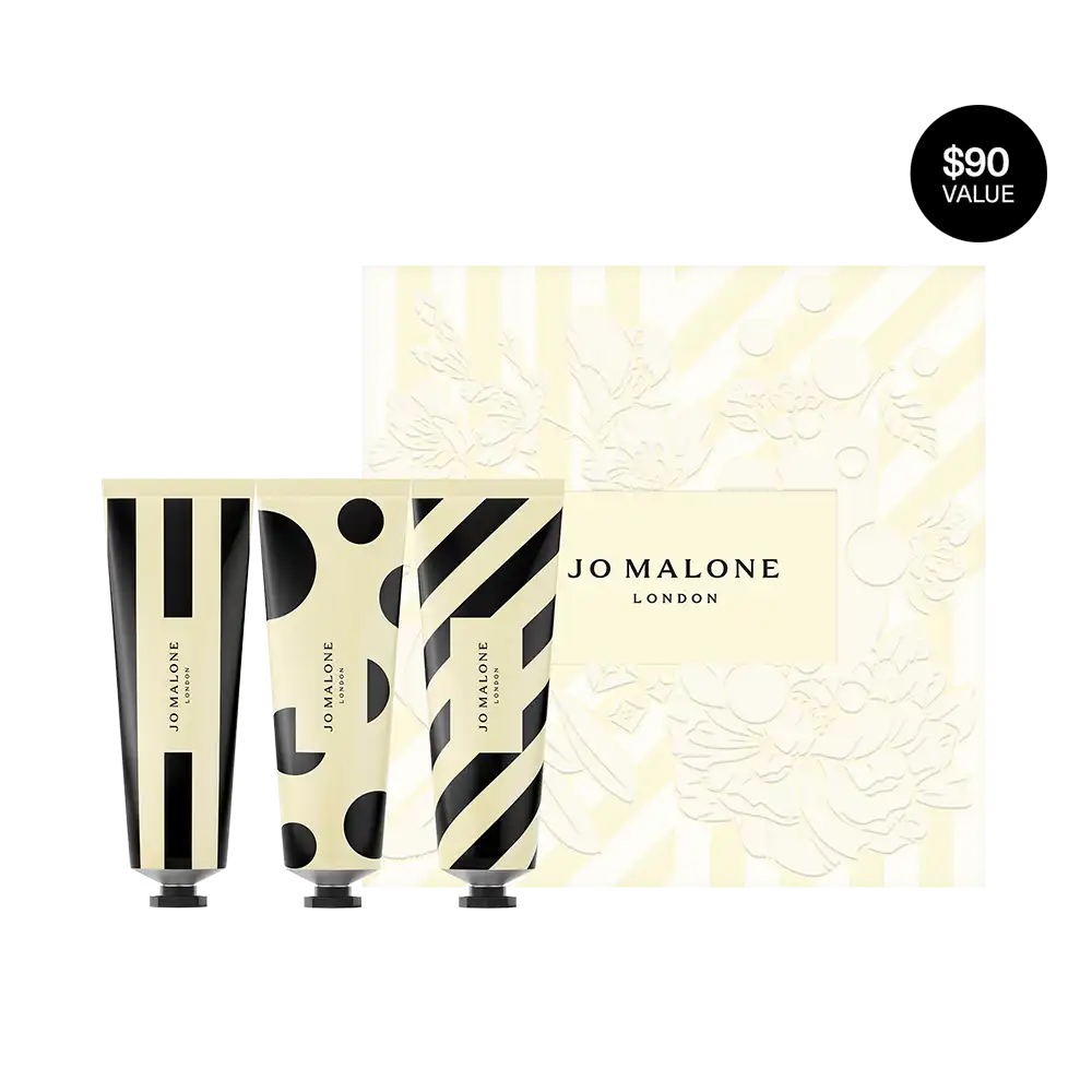 Hand Crème Trio Set jomalone