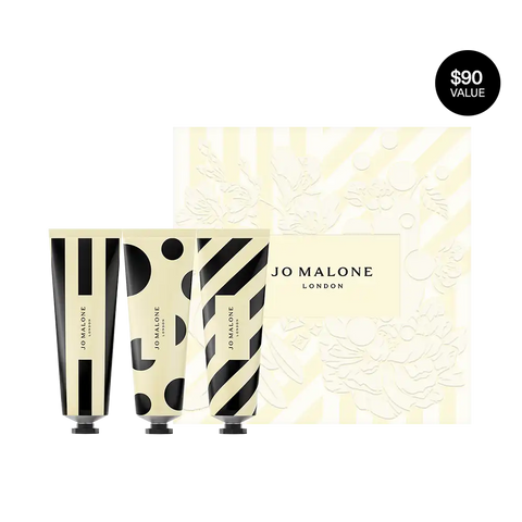 Hand Crème Trio Set jomalone