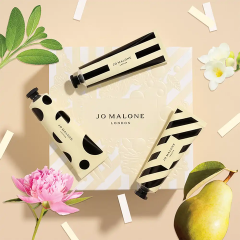 Hand Crème Trio Set jomalone