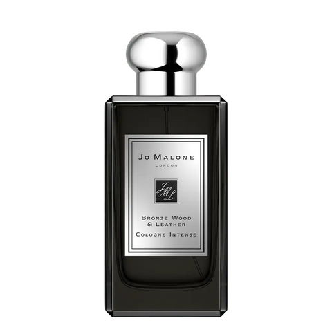 Bronze Wood & Leather Cologne Intense jomalone
