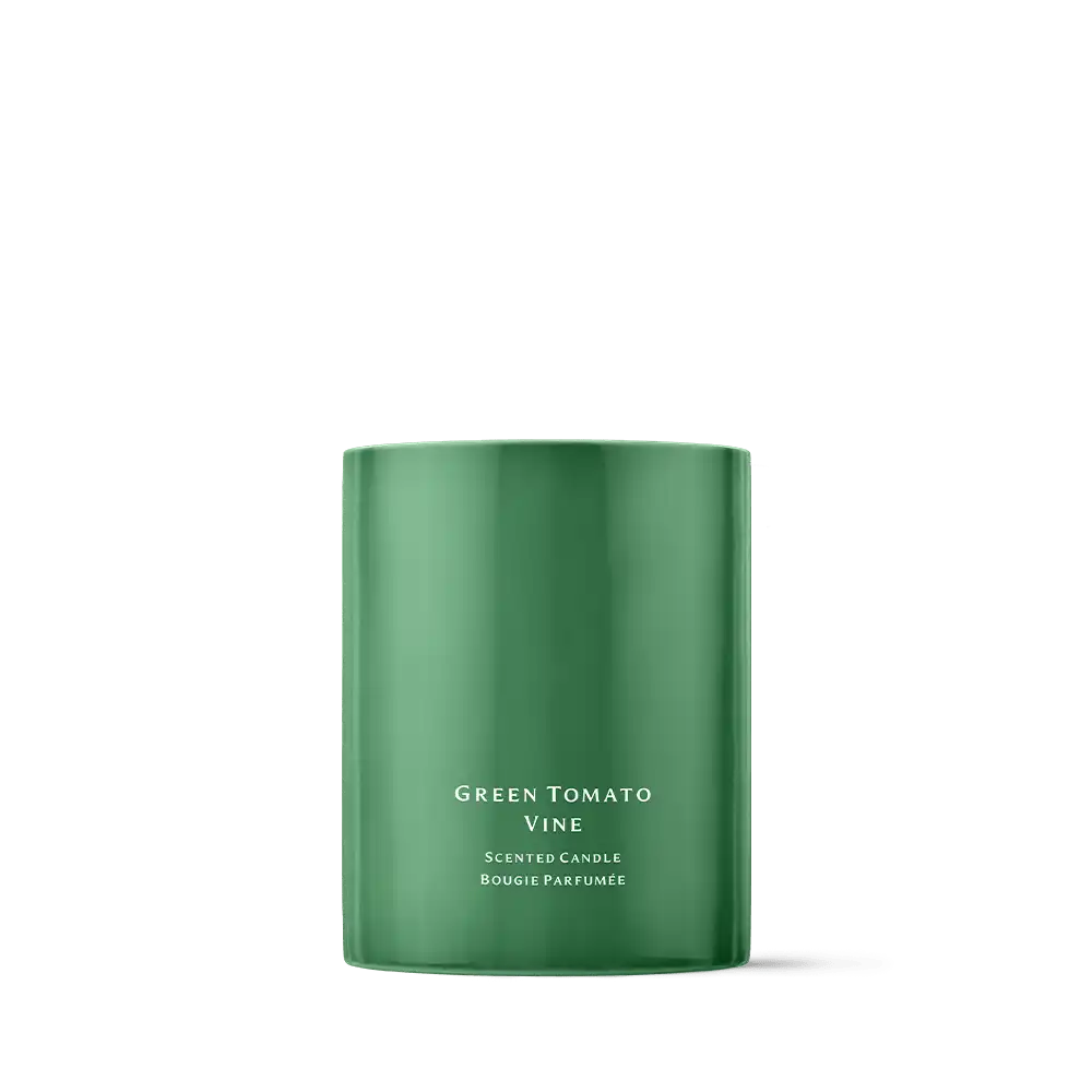 Green Tomato Vine Townhouse Candle jomalone